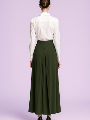 SS26-2003B PANTALON_FALDA LARGO TIRO ALTO (1)