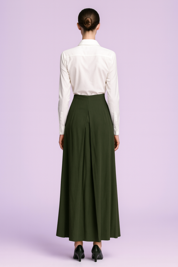 PANTALÓN/FALDA LARGO