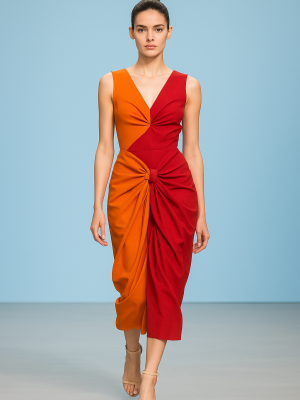 JUMPSUIT NUDO