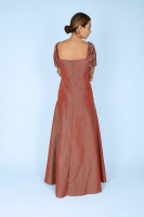 VESTIDO TORNASOL