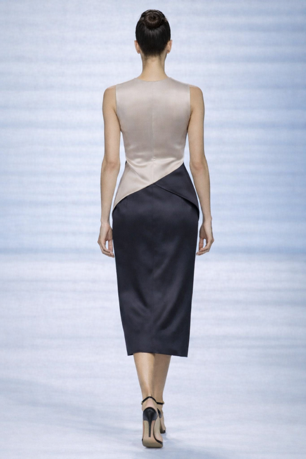 VESTIDO ECLIPSE