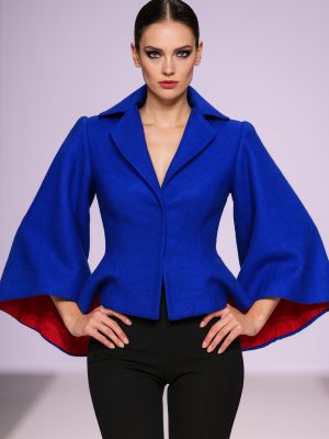 CHAQUETA MANGA FAROL