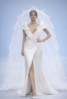 VESTIDO BRUMA COUTURE