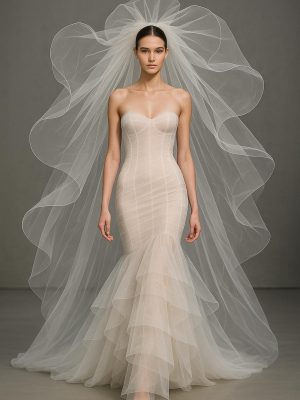VESTIDO CLARITY