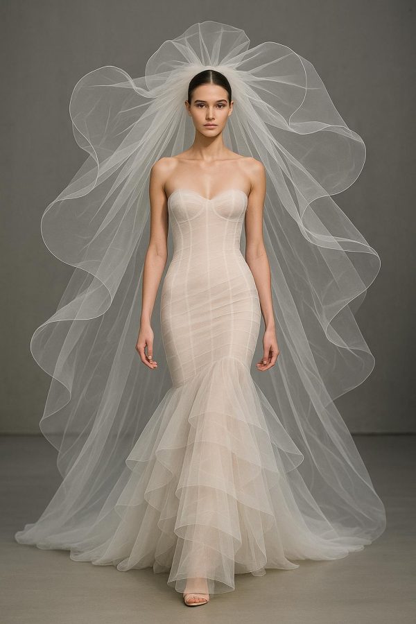 VESTIDO CLARITY