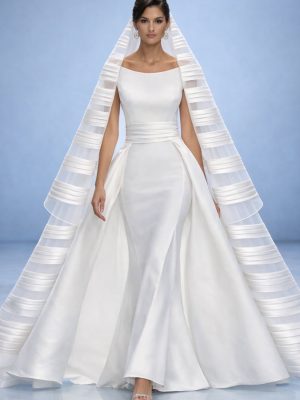 VESTIDO ETER