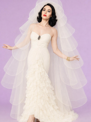 VESTIDO AURA