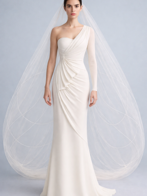 VESTIDO GOTA