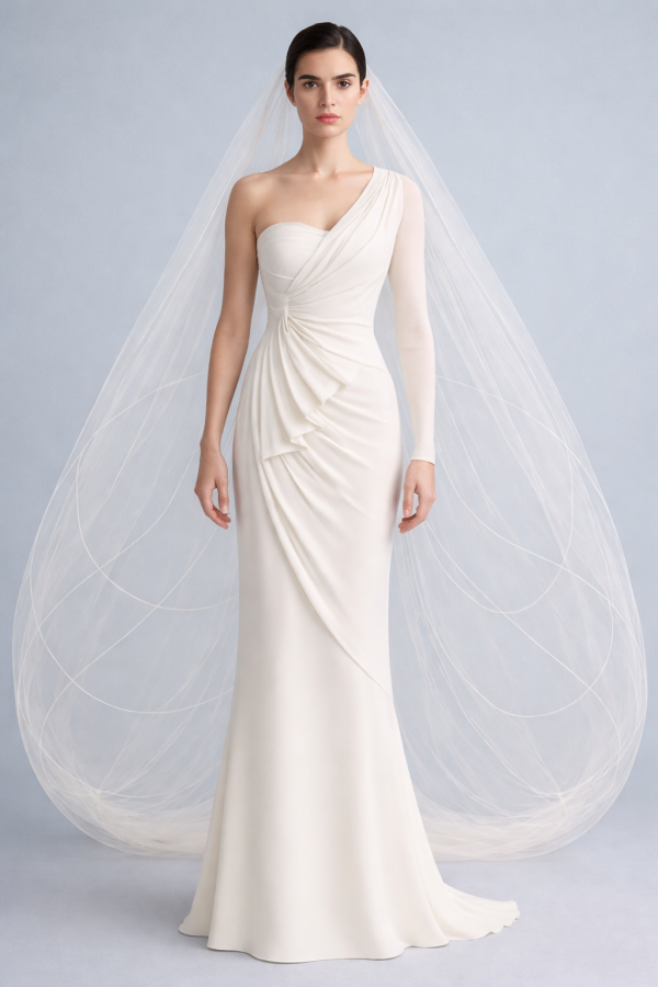 VESTIDO GOTA