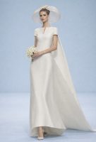 VESTIDO PURE CUT