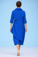VESTIDO TRAZO