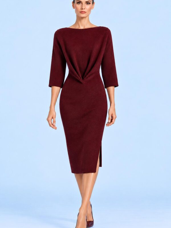 VESTIDO CORAZÓN
