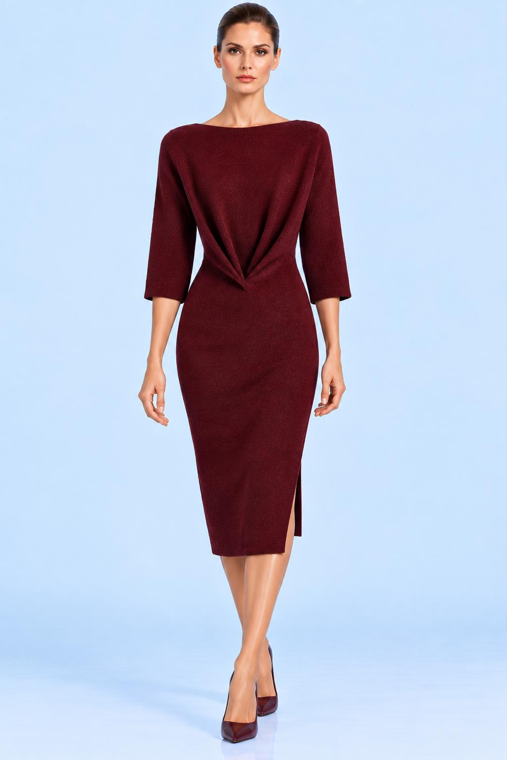 VESTIDO CORAZÓN