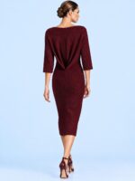 VESTIDO CORAZÓN