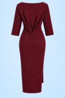 VESTIDO CORAZÓN