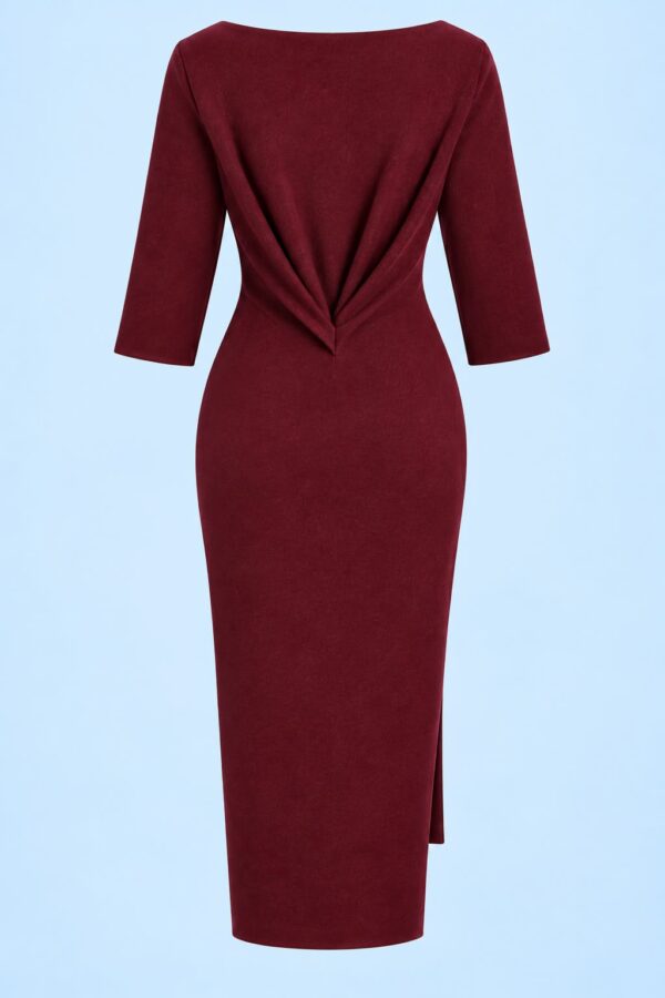 VESTIDO CORAZÓN