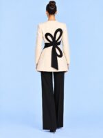 CHAQUETA ESCARAPELA