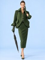 CHAQUETA SELENE