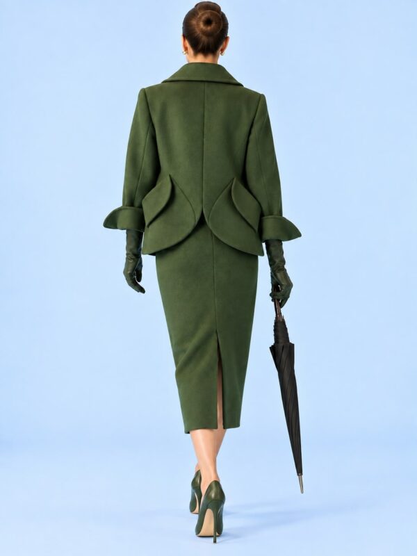 CHAQUETA SELENE