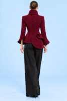 CHAQUETA ORBITAL