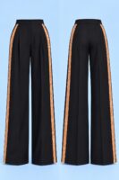 PANTALÓN ZIGZAG