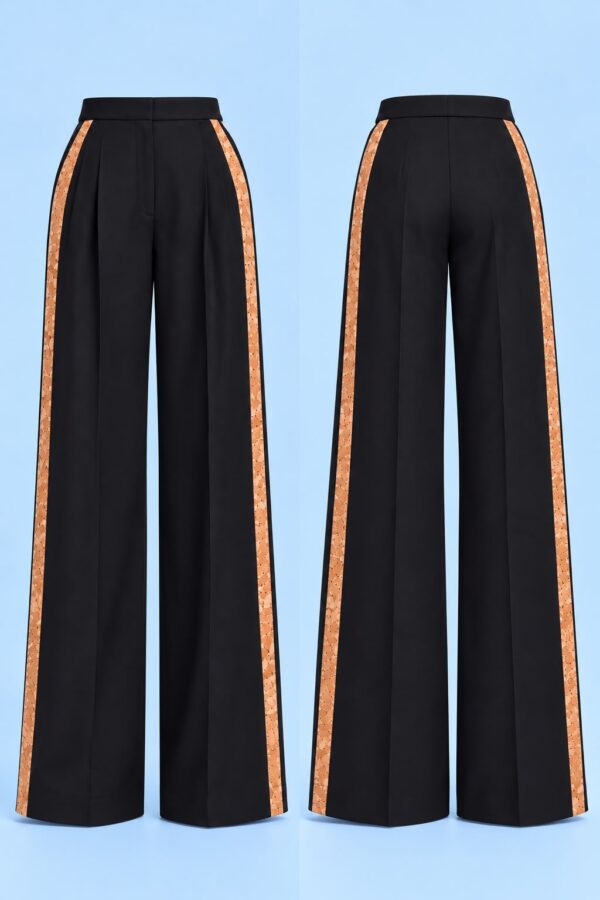 PANTALÓN ZIGZAG