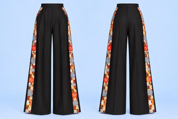 PANTALÓN HANABI
