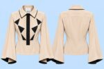CAMISA LUZ Y SOMBRA