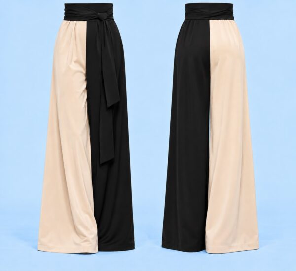 PANTALÓN LUZ Y SOMBRA