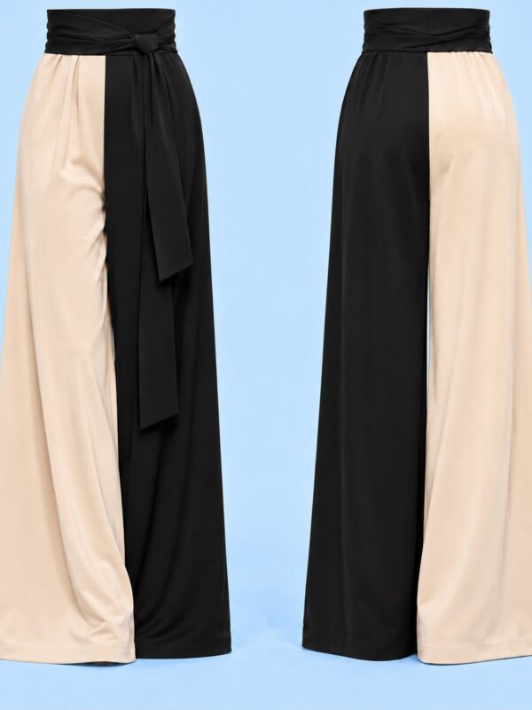 PANTALÓN LUZ Y SOMBRA