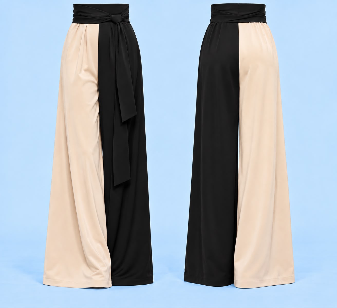 PANTALÓN LUZ Y SOMBRA